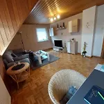 Tati's Siegerland Апартаменты
