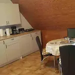 Апартаменты Tati's Siegerland *