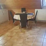 Tati's Siegerland Апартаменты Hilchenbach