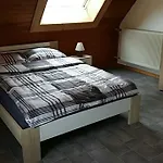 Tati's Siegerland Апартаменты Hilchenbach