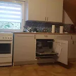 Tati's Siegerland Апартаменты Hilchenbach