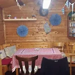 Апартаменты Tati's Siegerland Hilchenbach
