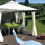Tati's Siegerland Апартаменты Hilchenbach