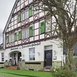 Daire Tati's Siegerland Hilchenbach