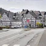 Daire Tati's Siegerland *