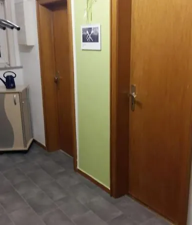 Apartman Tati's Hilchenbach