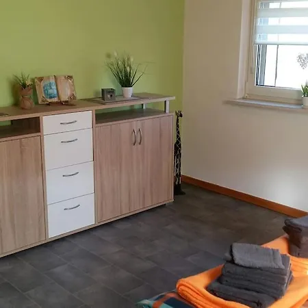 Lejlighed Tati's Siegerland Hilchenbach
