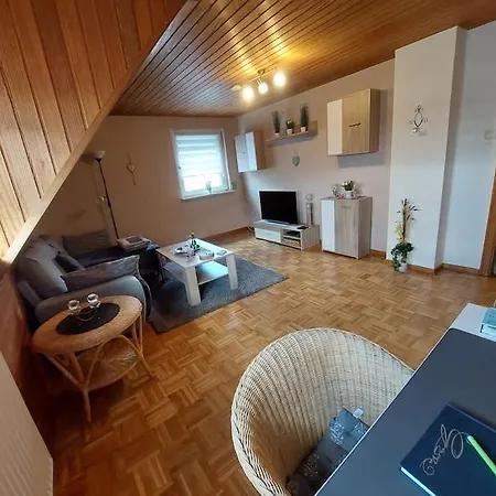 Tati's Apartment
