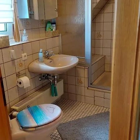 Apartment Tati's