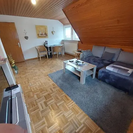 Apartment Tati's Hilchenbach