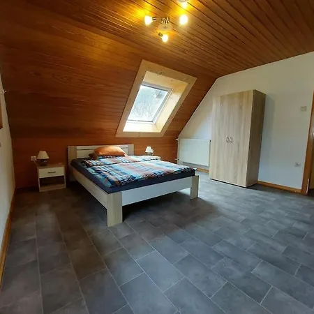 Apartman Tati's Hilchenbach