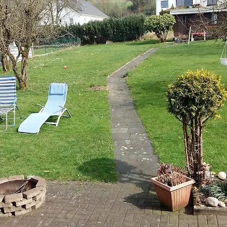 Tati's Apartman Hilchenbach