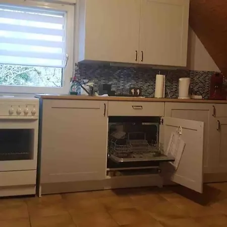 Tati's Appartamento Hilchenbach