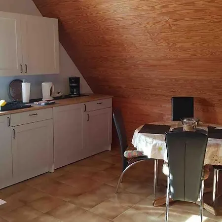 Tati's Apartman Hilchenbach