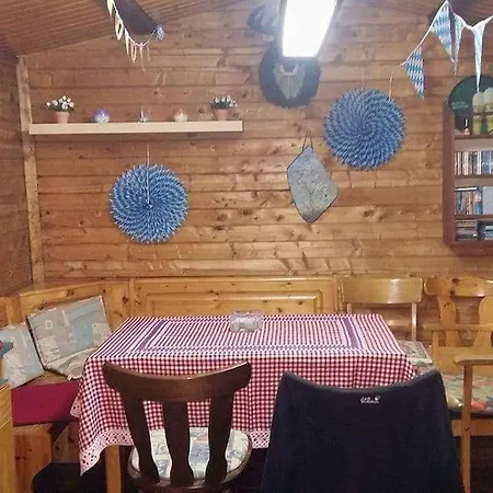 Apartman Tati's Hilchenbach