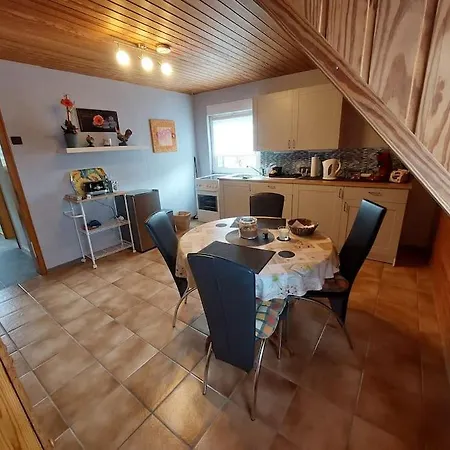 Apartment Tati's