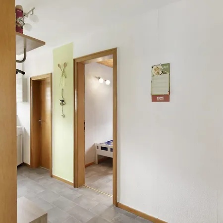 Lägenhet Tati's Siegerland Hilchenbach
