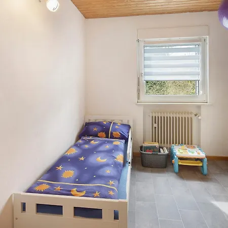 Tati's Siegerland Lejlighed