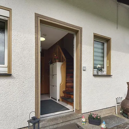 Tati's Siegerland