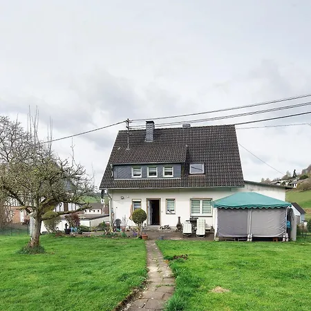 Lägenhet Tati's Siegerland