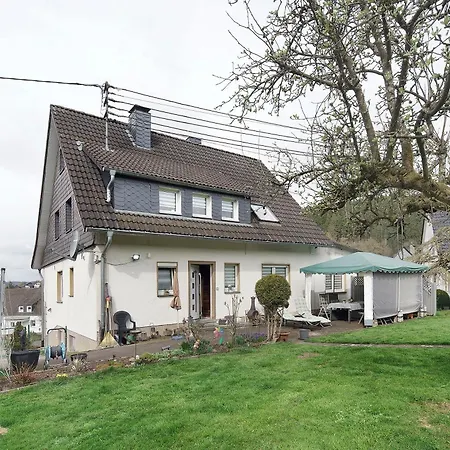 Lejlighed Tati's Siegerland