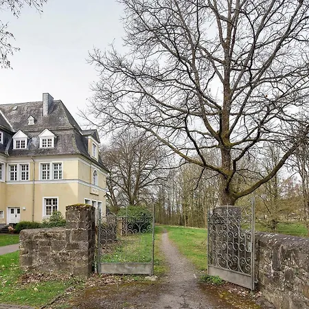 Tati's Siegerland Lejlighed Hilchenbach