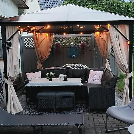 Tati's Siegerland