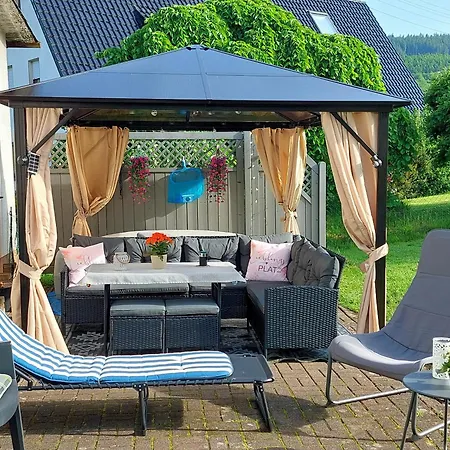 Tati's Siegerland
