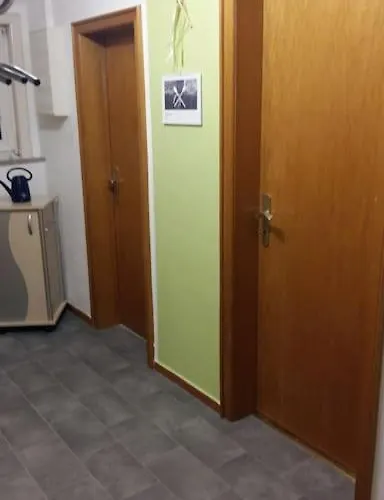 Lejlighed Tati's Hilchenbach