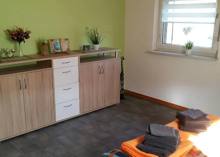 Lejlighed Tati's Siegerland Hilchenbach