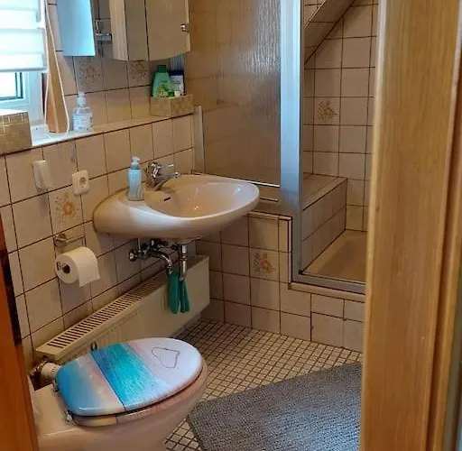Lejlighed Tati's Siegerland