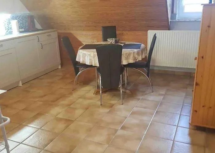 Tati's Lejlighed Hilchenbach