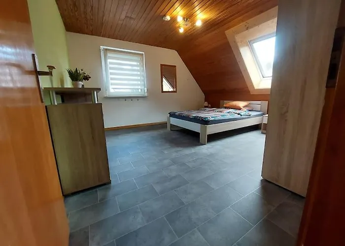 Tati's Siegerland