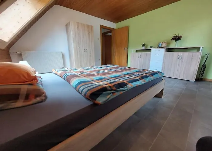 Tati's Siegerland Hilchenbach