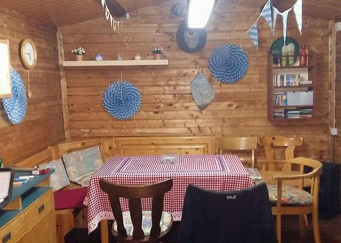 Lejlighed Tati's Hilchenbach