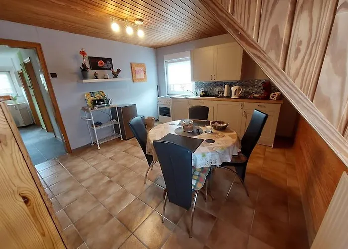 Lejlighed Tati's Siegerland