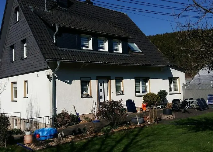 Tati's Siegerland Hilchenbach